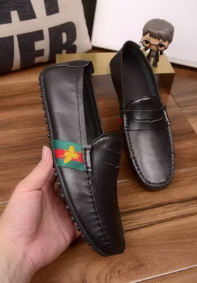 Gucci Business Fashion Men  Shoes_442